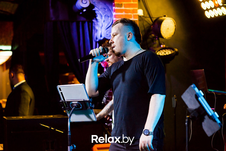 Brooklyn Live!, фото № 17