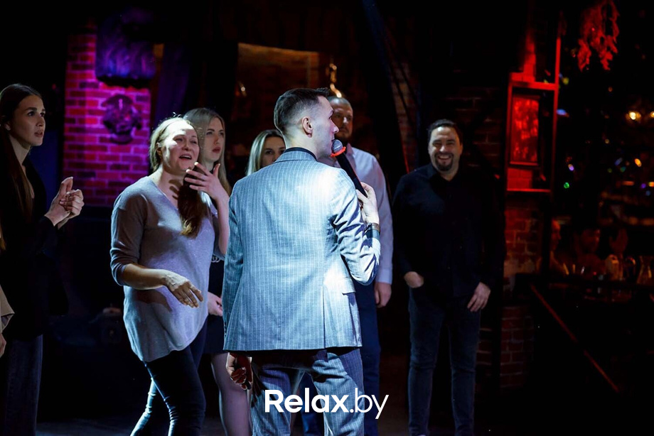 Мужской день!, фото № 43