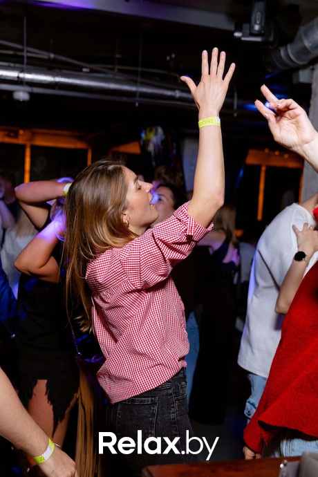 Saturday party, фото № 63