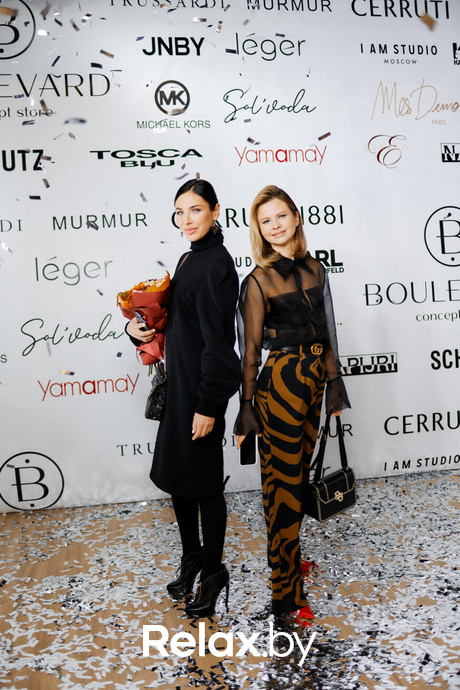 Открытие Boulevard Concept Store, фото № 46