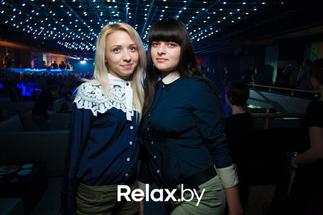 Ретро вечеринка, фото № 111