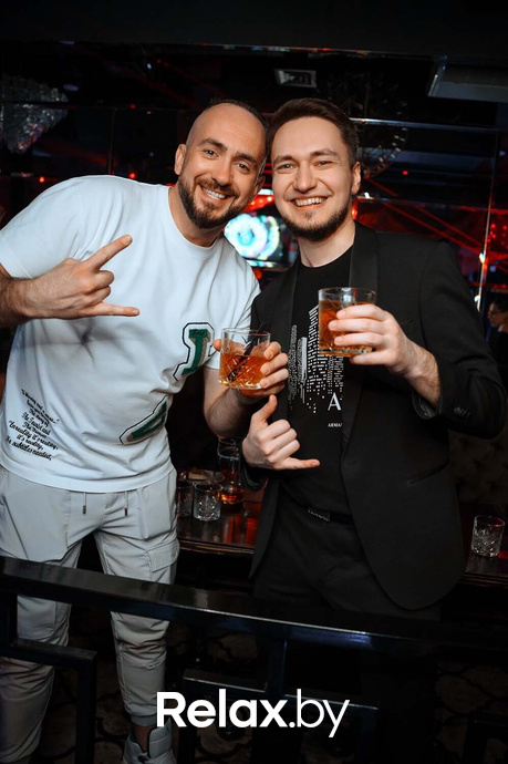 Saturday party, фото № 37