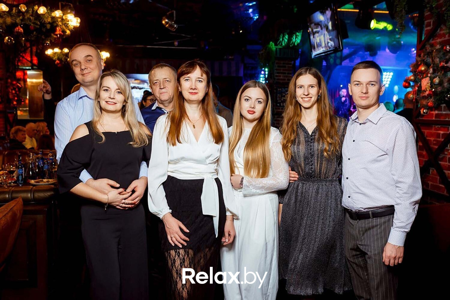 Brooklyn Live!, фото № 11