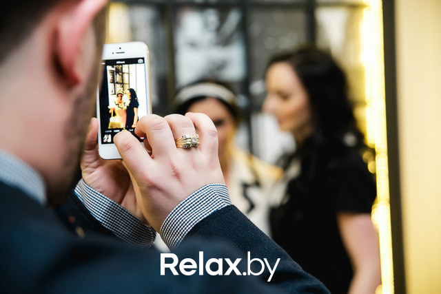 Открытие Times, фото № 89