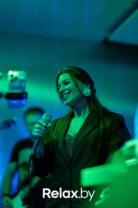 Ночные жители, фото № 74