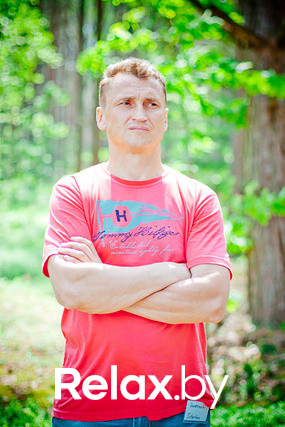 Экспедиция презентация Пикник-отеля, фото № 54