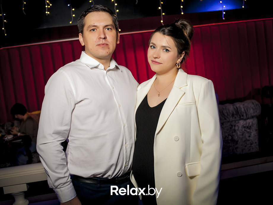 Friday party, фото № 102