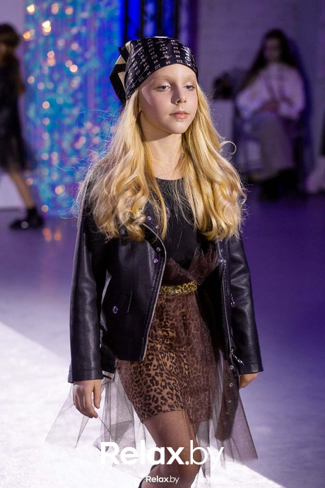 Gold Podium Fashion Show, фото № 89