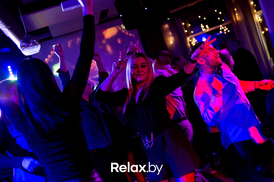 Happy New Year in Terra, фото № 45