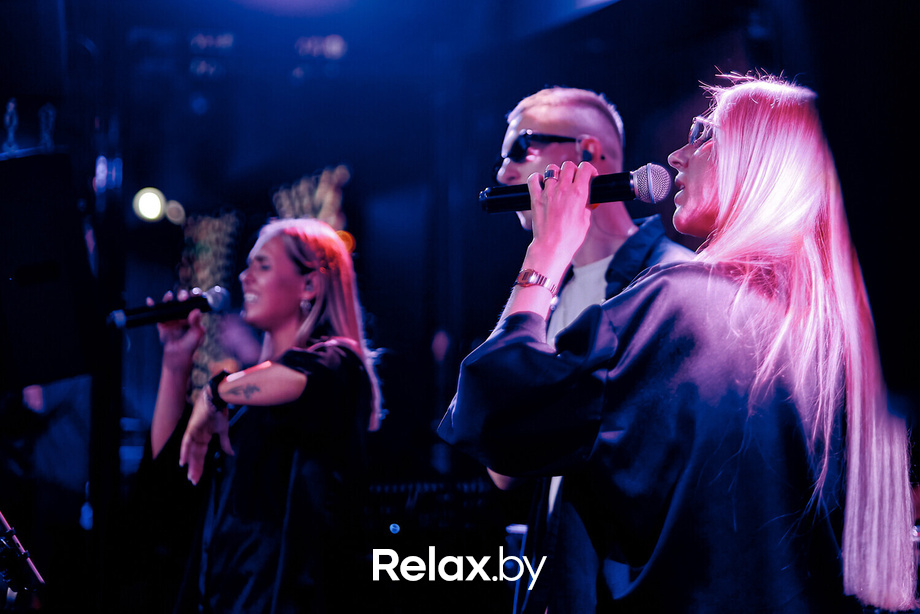 Saturday music, фото № 120