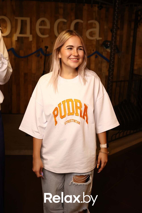 Титан Одесса-мама, фото № 126