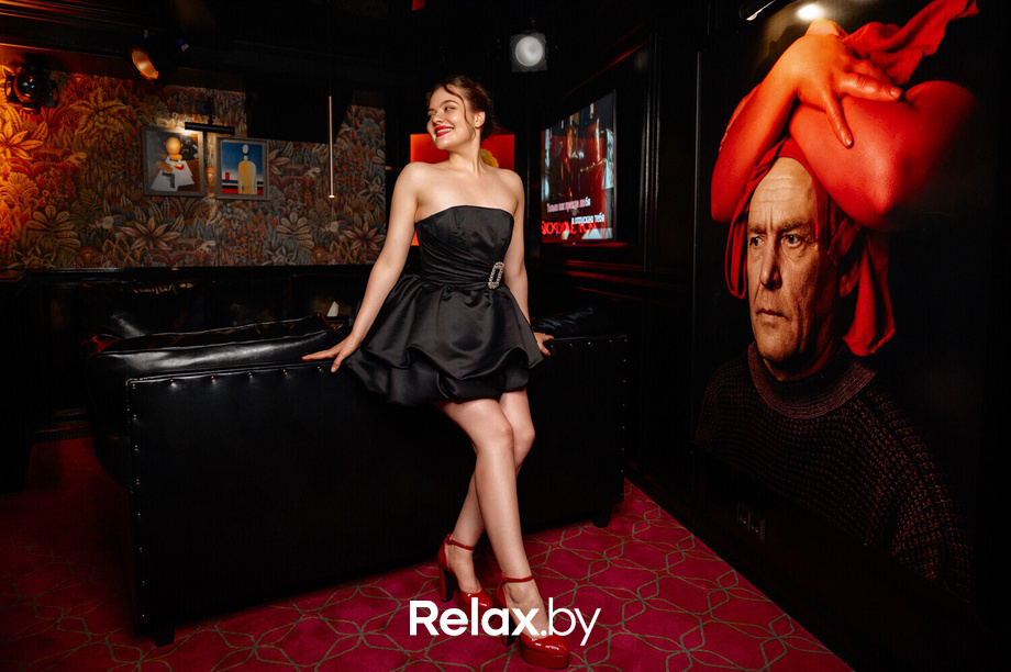 Radio Killers eekends, фото № 52