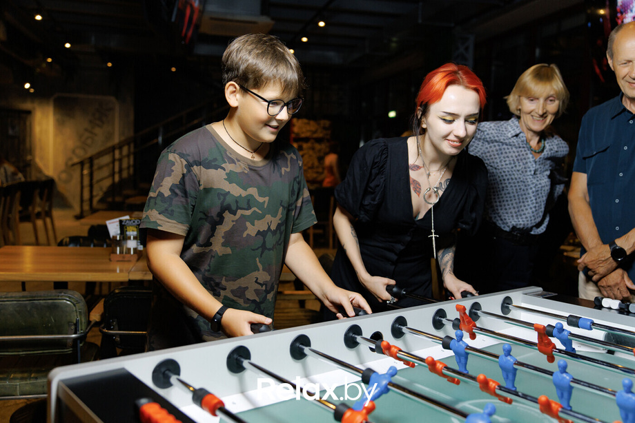 Friday party, фото № 19