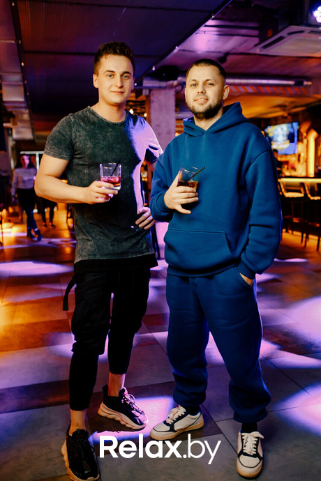 День встречи выпускников, фото № 31