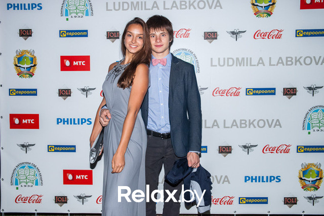 Благотворительный раут, фото № 123