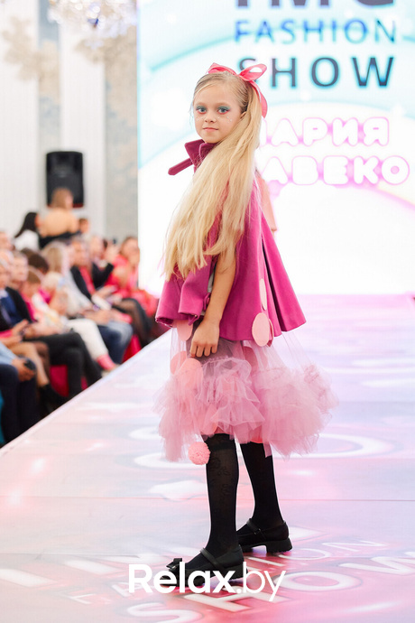 IMG Fashion Show, фото № 30