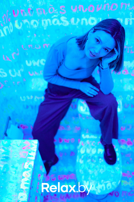 Открытие шоурума Uno Mas Uno, фото № 104