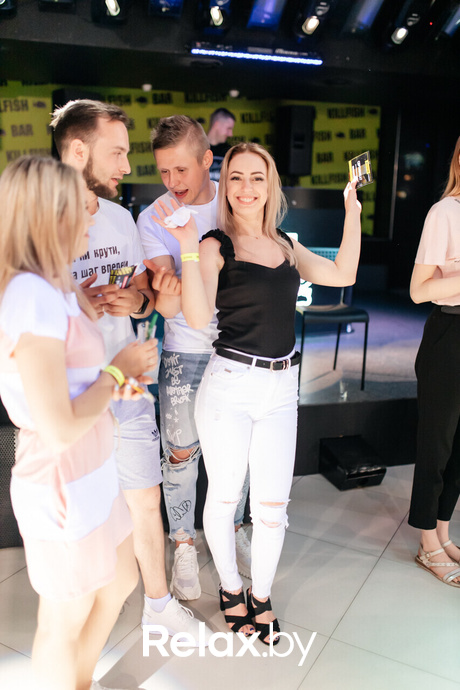 Med nigh party, фото № 83