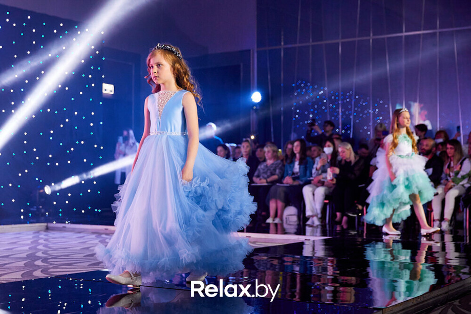 IMG Fashion KILLA PARTY - KIDS’ SHOW, фото № 735