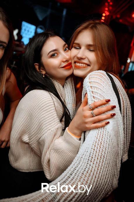 Saturday party, фото № 21