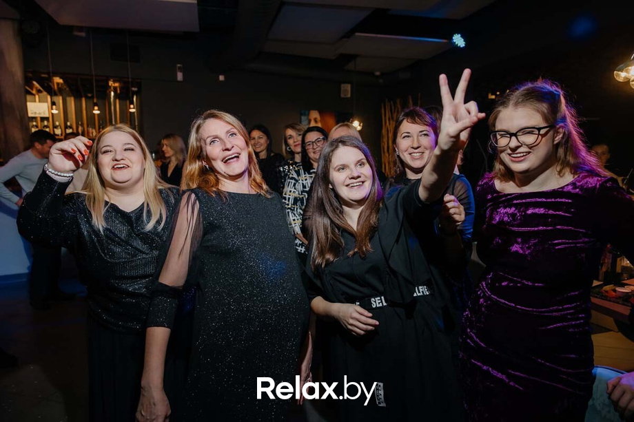 Happy New Year in Terra, фото № 112