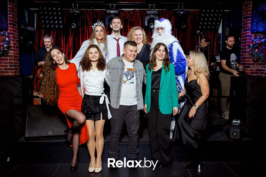 Новогодний Бруклин, фото № 19