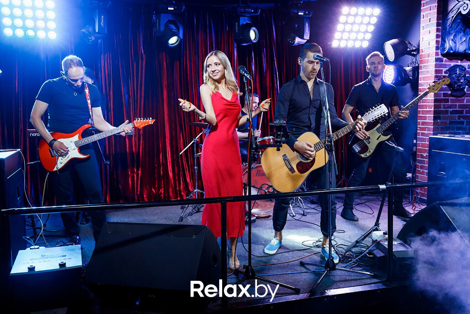 Brooklyn Live!, фото № 43