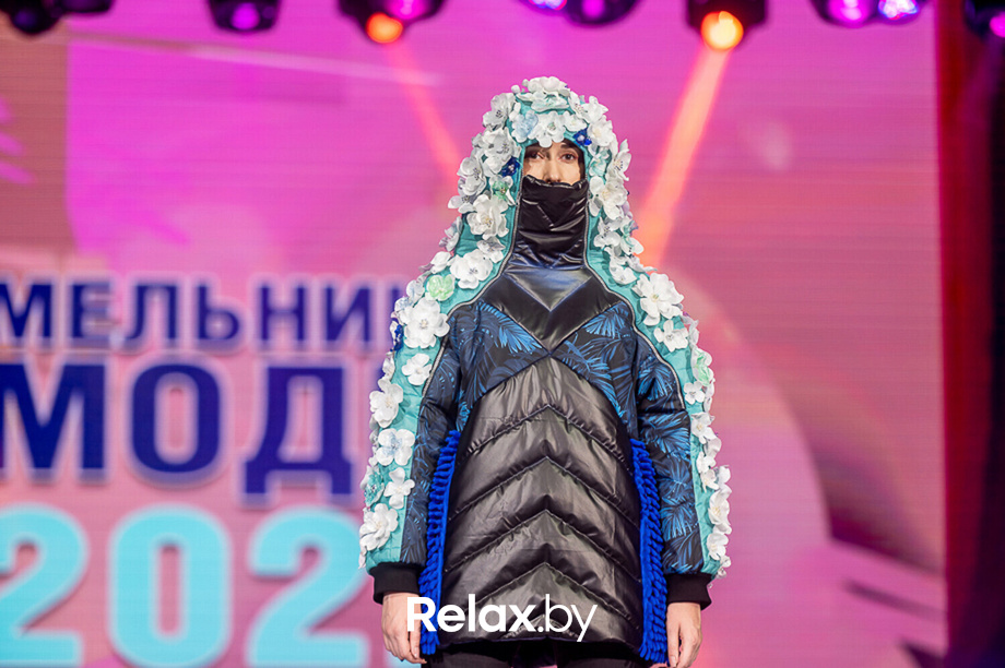 Мельница моды 2022, фото № 90