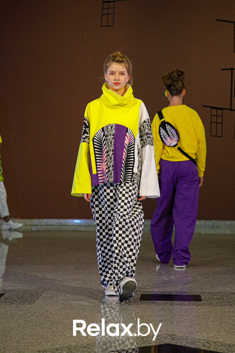 День красоты в День города FashionStyleModels by Igor Ivanov, фото № 121