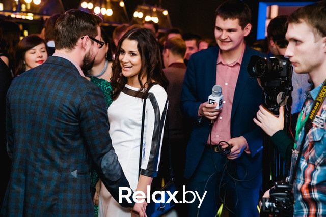 Открытие Times, фото № 117