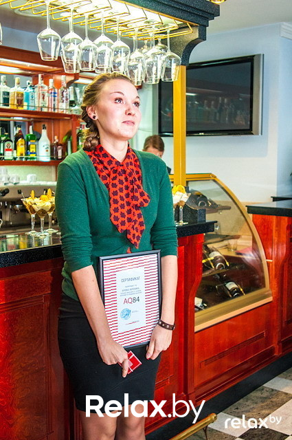 Выпускной бизнес-школы Расти, фото № 127