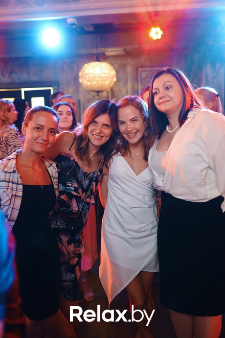 Saturday party, фото № 60