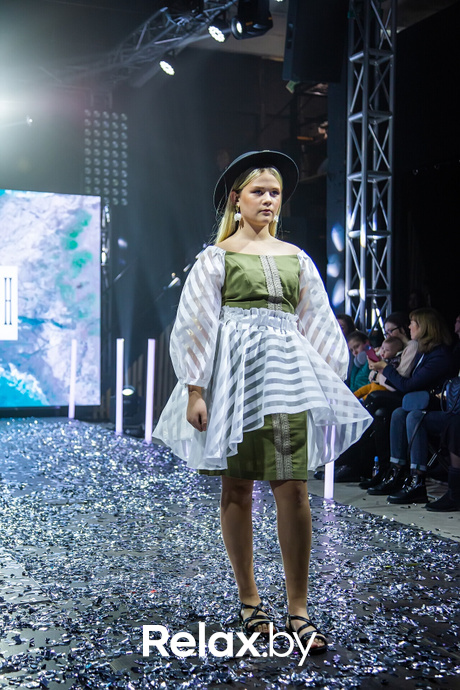 Kids Fashion Week 2021, фото № 214