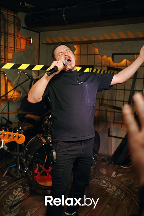 Новогодний корпоратив, фото № 125