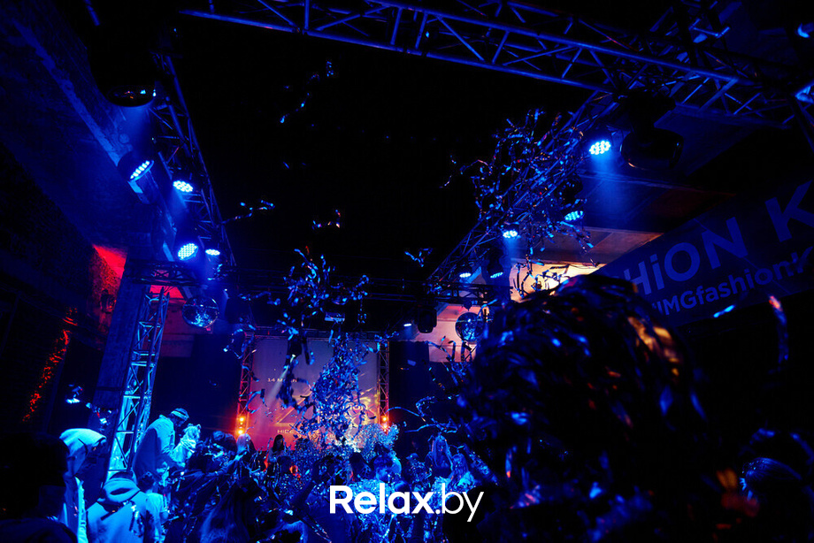 FASHION KIDS’ SHOW, фото № 443