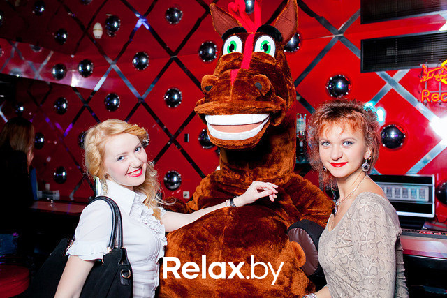 Pre party New Year, фото № 37