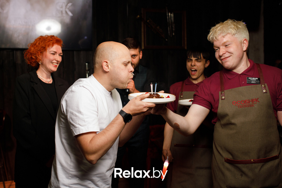 Tuesday Party, фото № 180