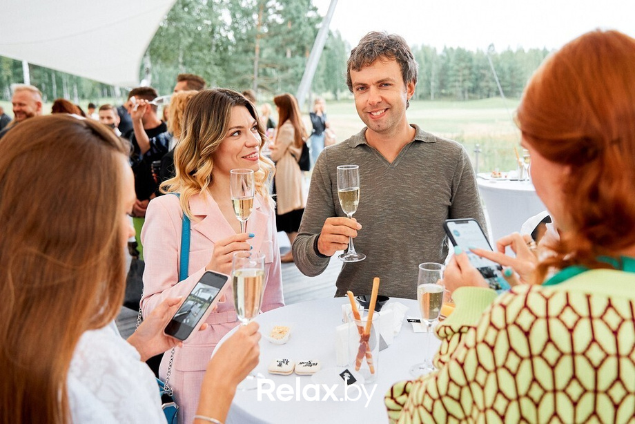 Brands Fashion Show, фото № 47