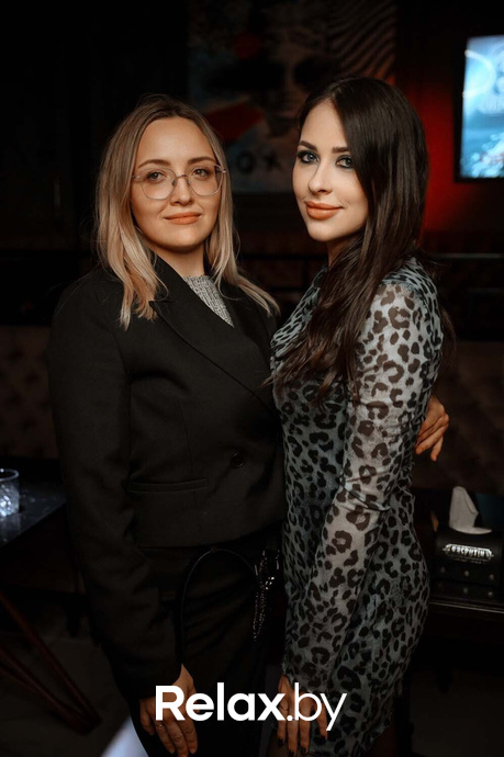 Sunday party, фото № 44