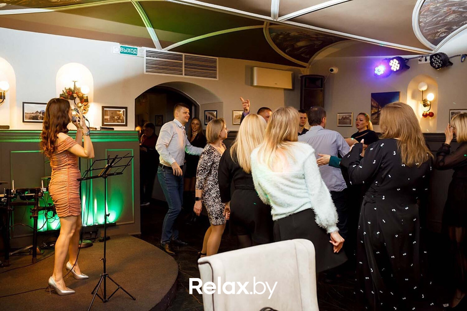 Старый Новый год, фото № 18