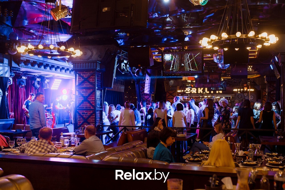 Brooklyn Live!, фото № 7