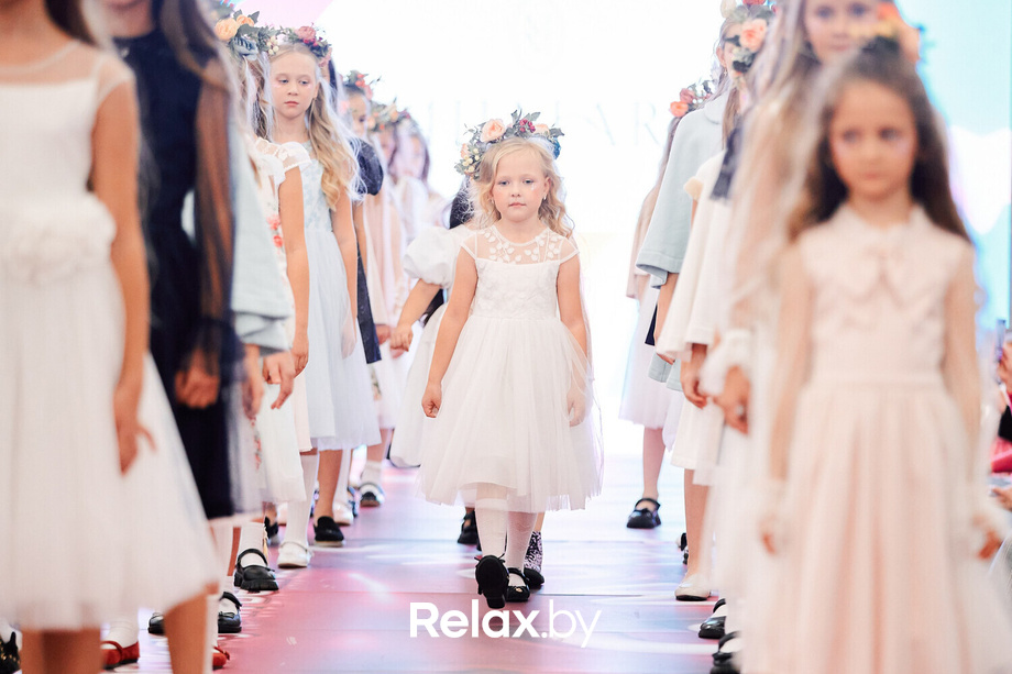 IMG Fashion Show, фото № 133