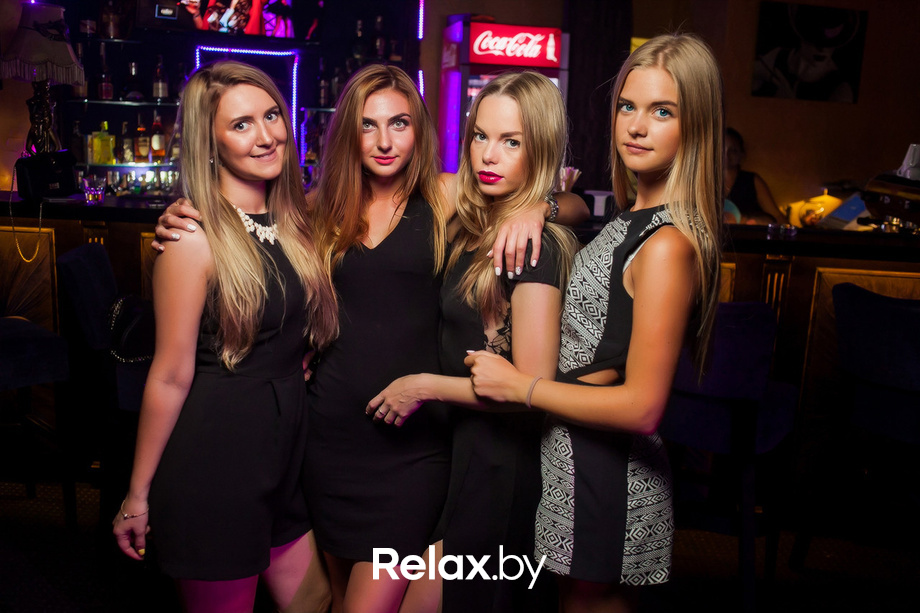 Пятничный отрыв, фото № 39