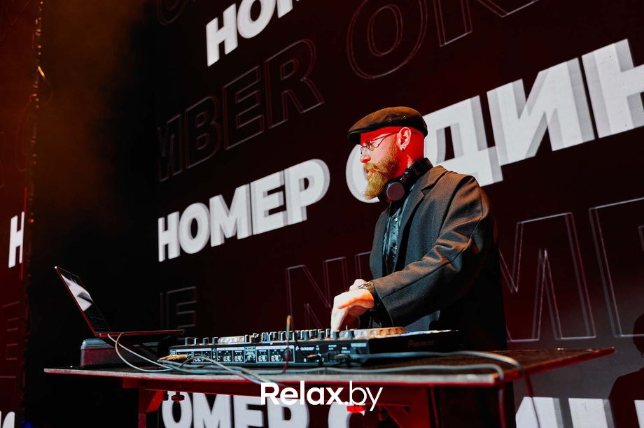 IX Бизнес-премия «Номер один», фото № 85