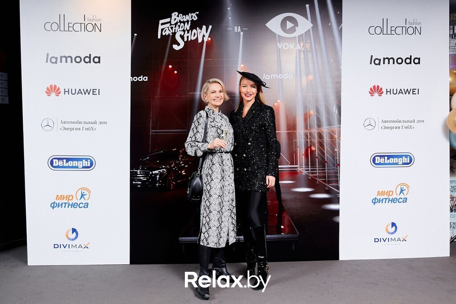 13 сезон Brands Fashion Show | Премьера, фото № 30