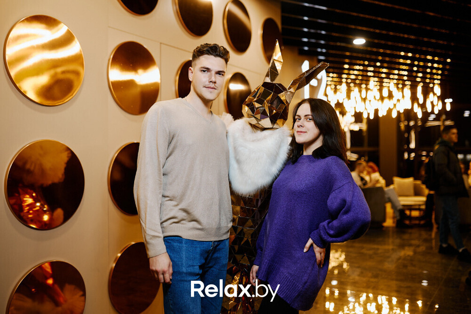 Открытие Skyline, фото № 81