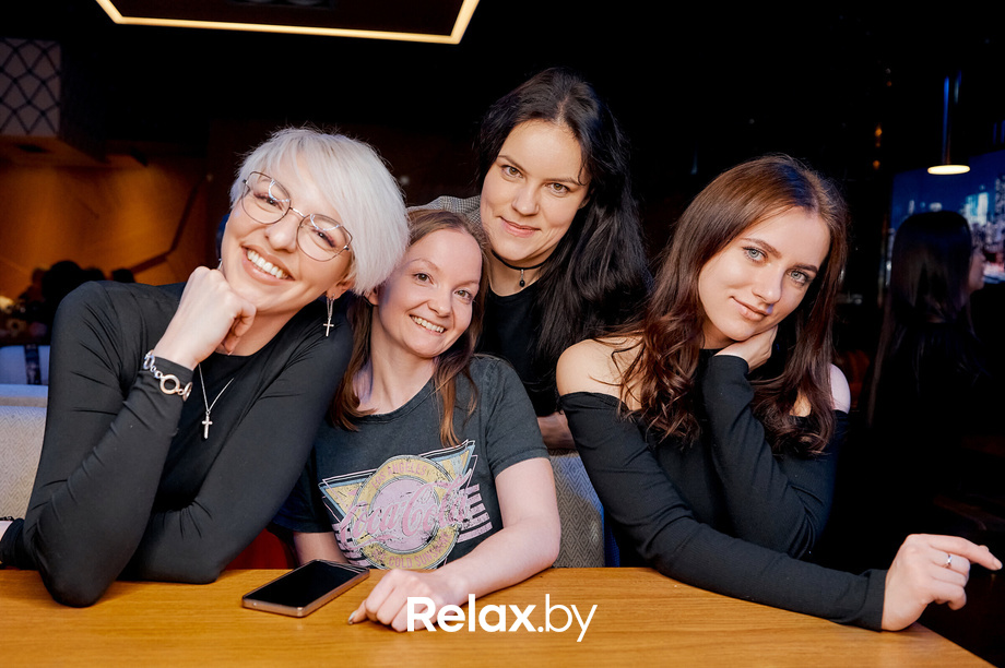 Friday Music, фото № 30