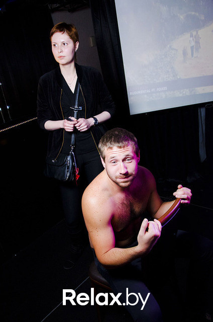 Винегрет, фото № 86