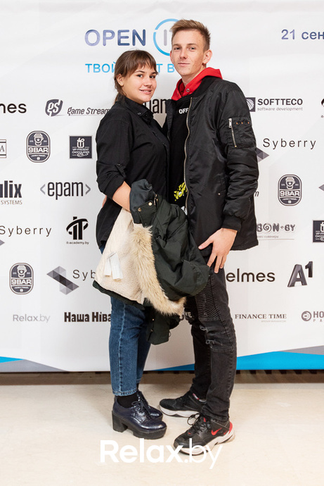 Open IT, фото № 239