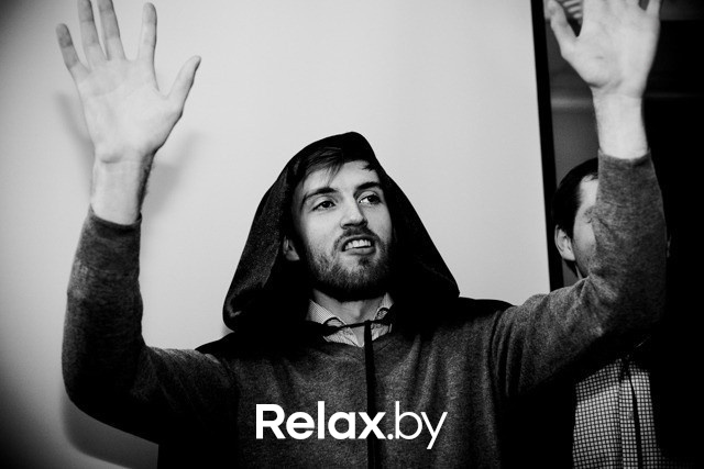 Операция тЫквЫ, фото № 62